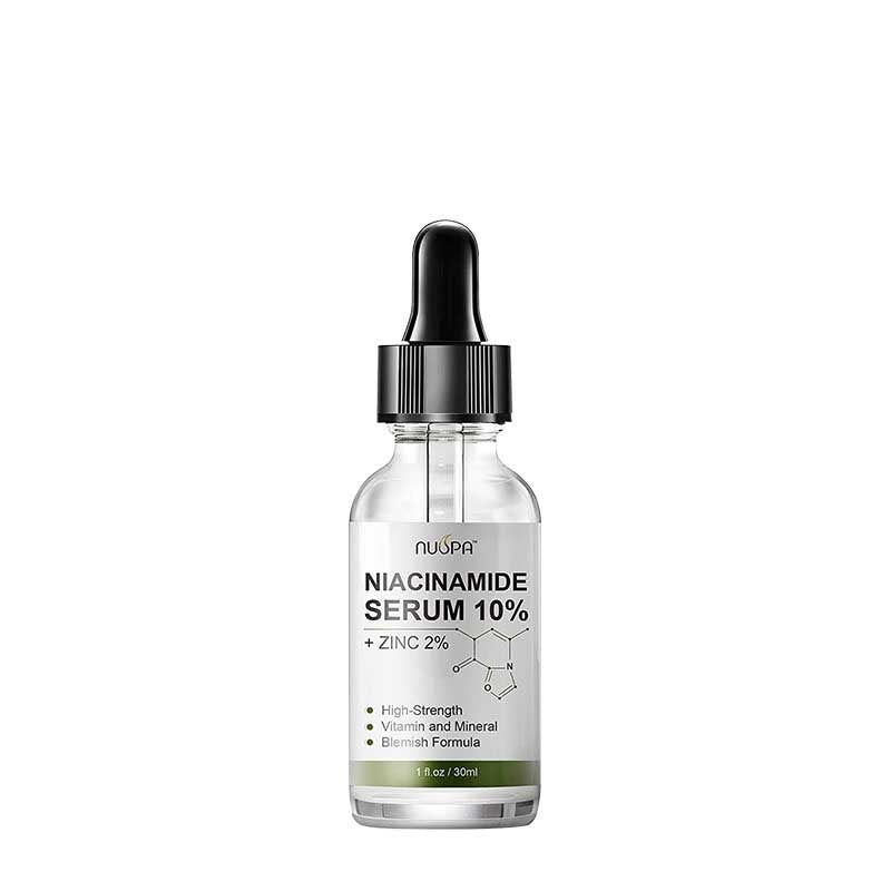 White Smoke NUSPA Niacinamide Serum 30ml