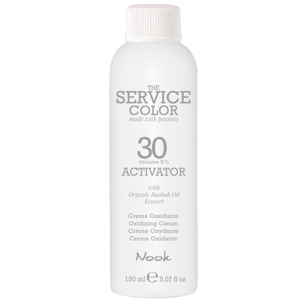 Lavender Nook The Service Color Activator 30 Vol