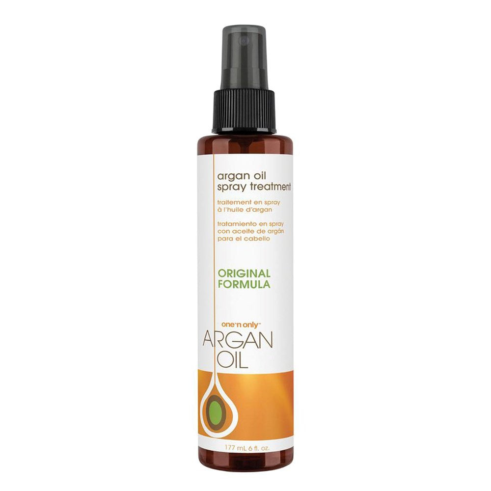 White Smoke ONE 'N ONLY Argan Oil Spray Treatment (6oz)