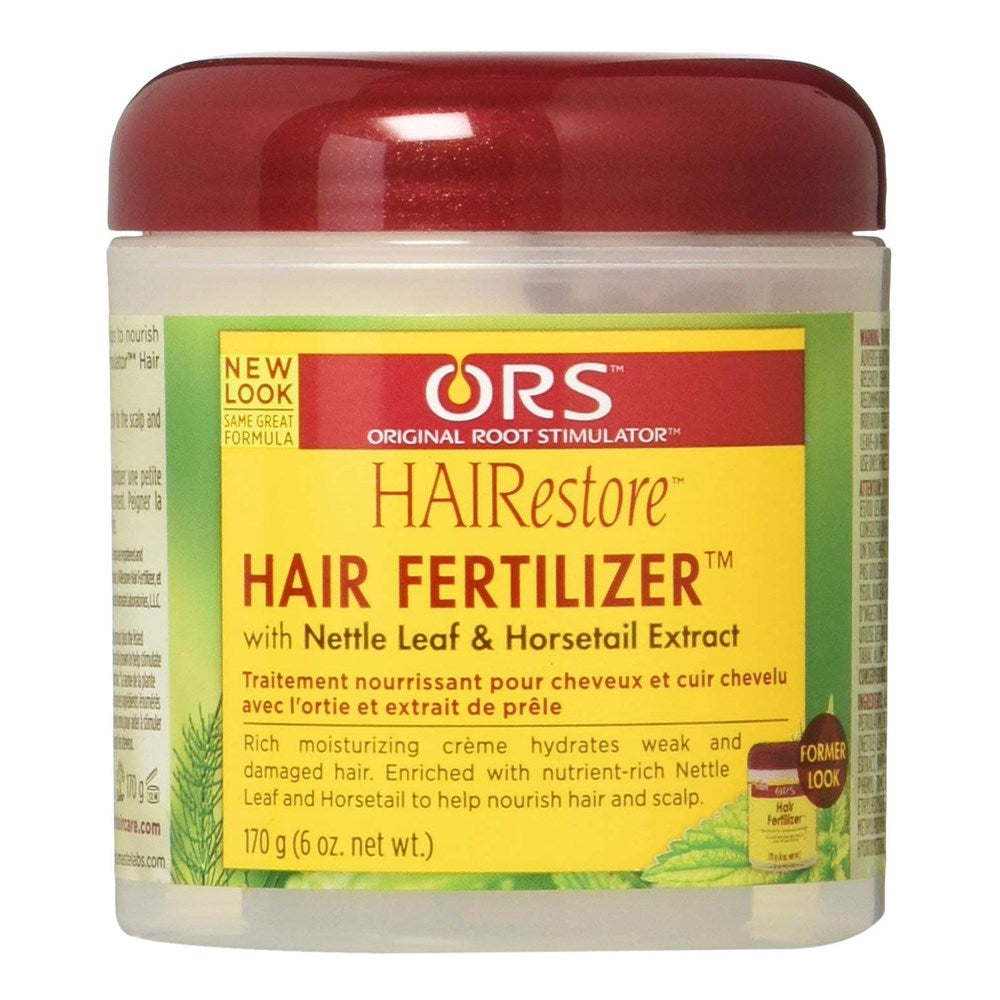 Sandy Brown ORS HAIRestore Hair Fertilizer (6oz)