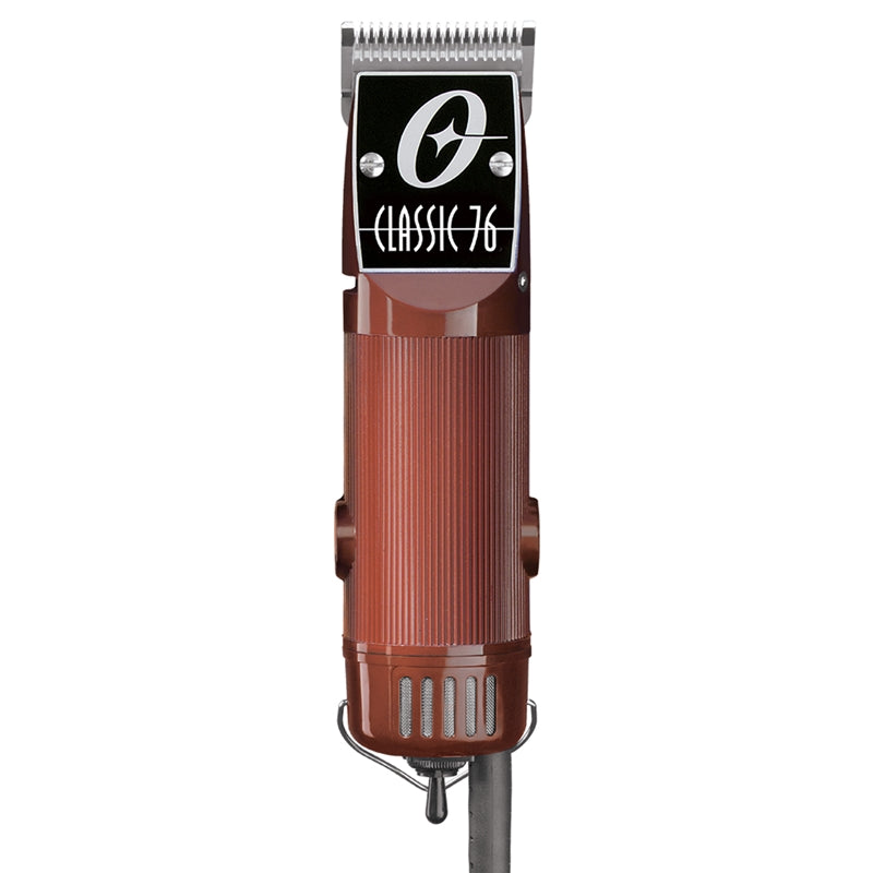 White Smoke Oster (76076010) Classic 76 Clipper