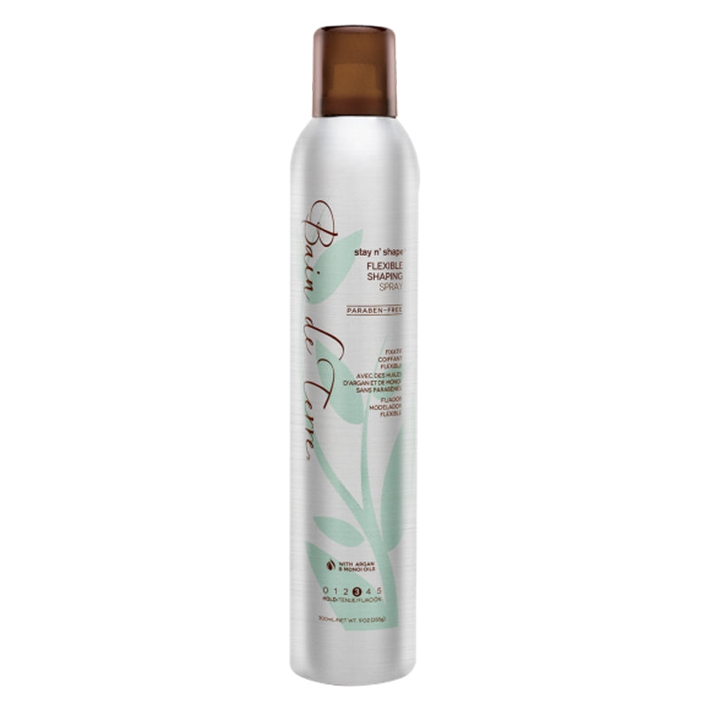 Gray Bain de Terre Stay N Shape Flexible Shaping Spray 300ml