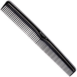 White Smoke Pegasus Cutting Comb 7″