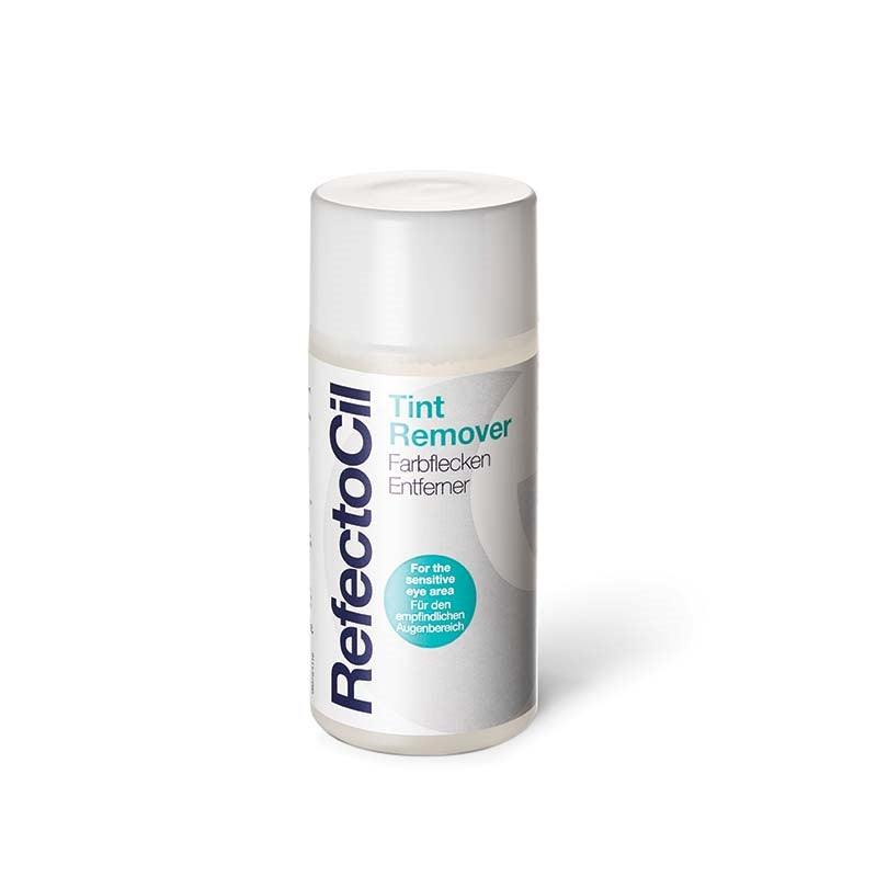 White Smoke Refectocil Tint Remover 150ml