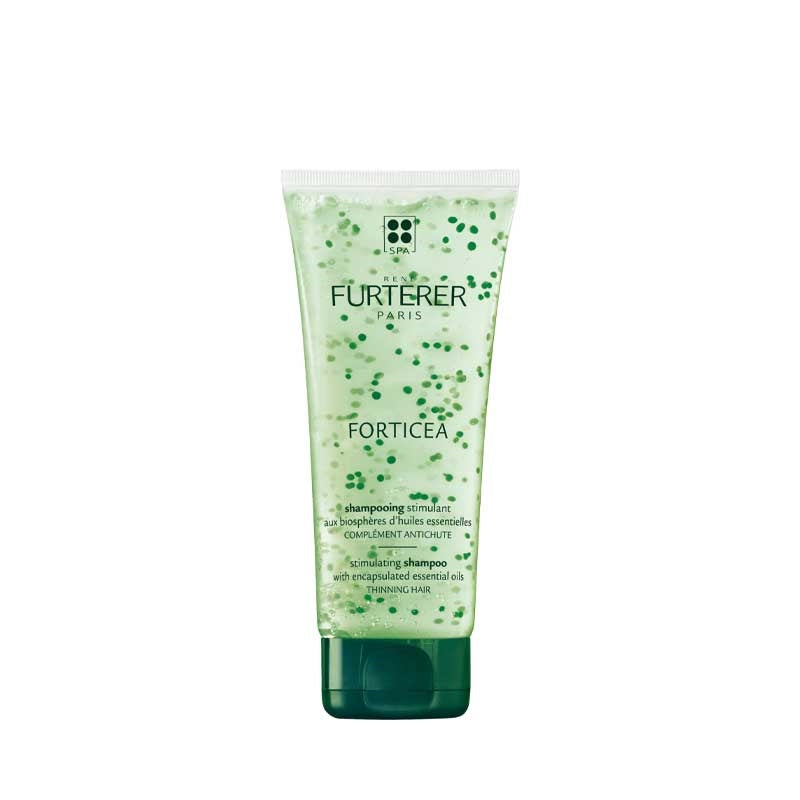 White Smoke Rene Furterer CA007274 Forticea Shampoo 81091 200ml