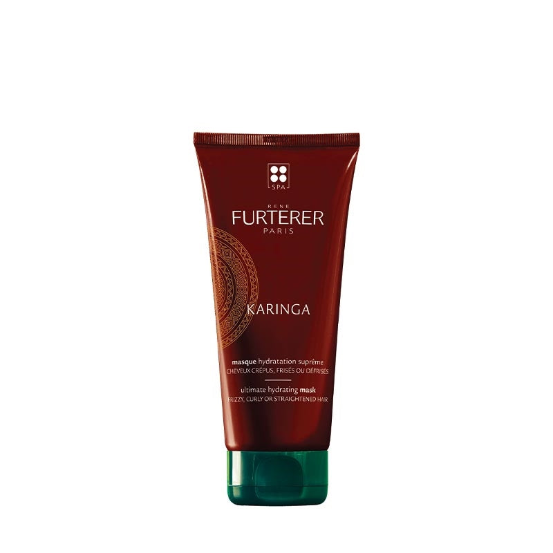 White Smoke Rene Furterer CA006939 Karinga Hydrate Mask 14169 200ml