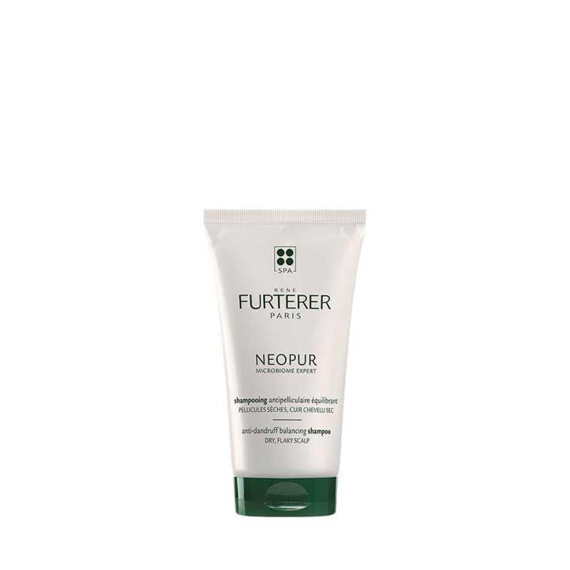 White Smoke Rene Furterer CA011286 Neopur Shampoo Dry 81164 150ml