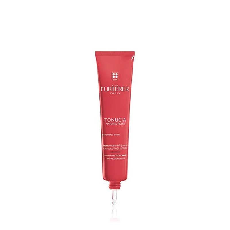 White Smoke Rene Furterer CA009974 Tonucia Filler Serum 81152 75ml