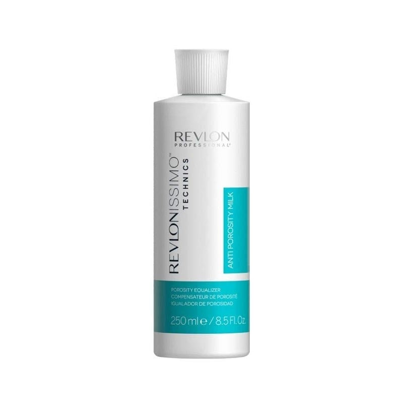 White Smoke Intercosmo C&S Technics Anti Porosity Milk 250ml