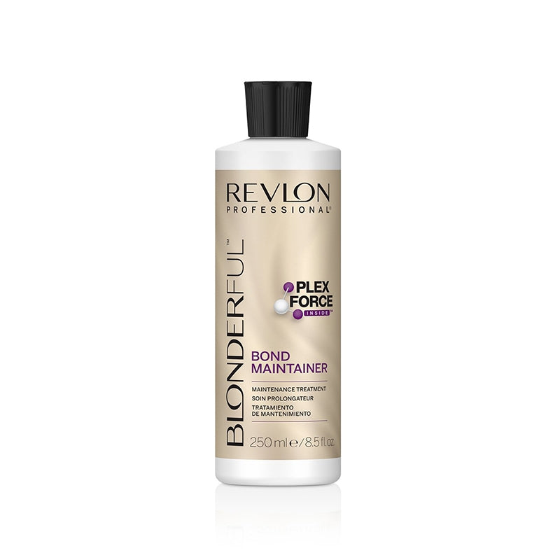 Gray Revlon Blonderful Bond Maintener 250ml