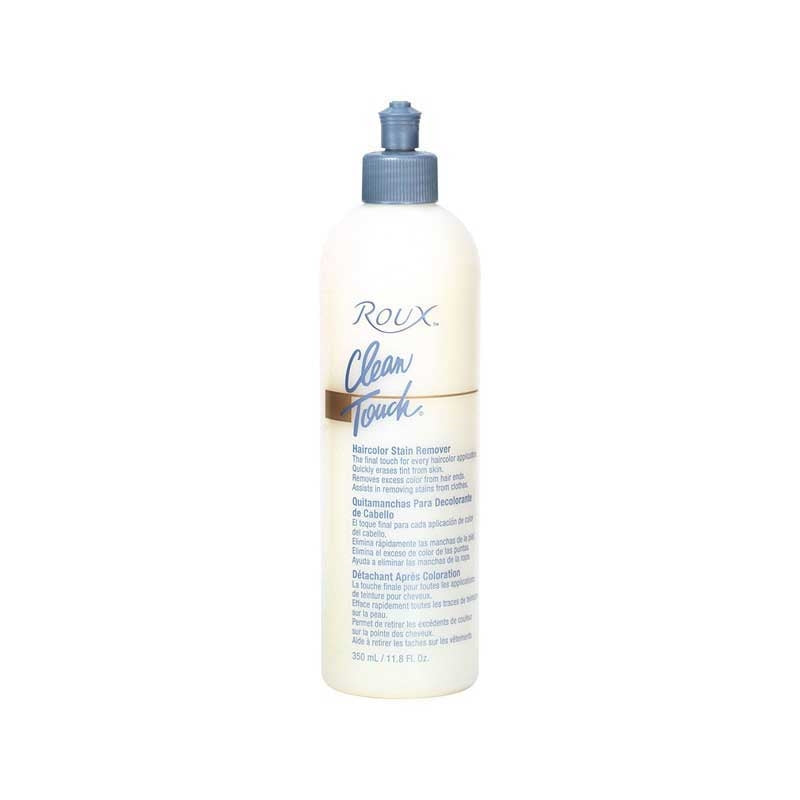 White Smoke Roux Clean Touch Stain Remover 350ml