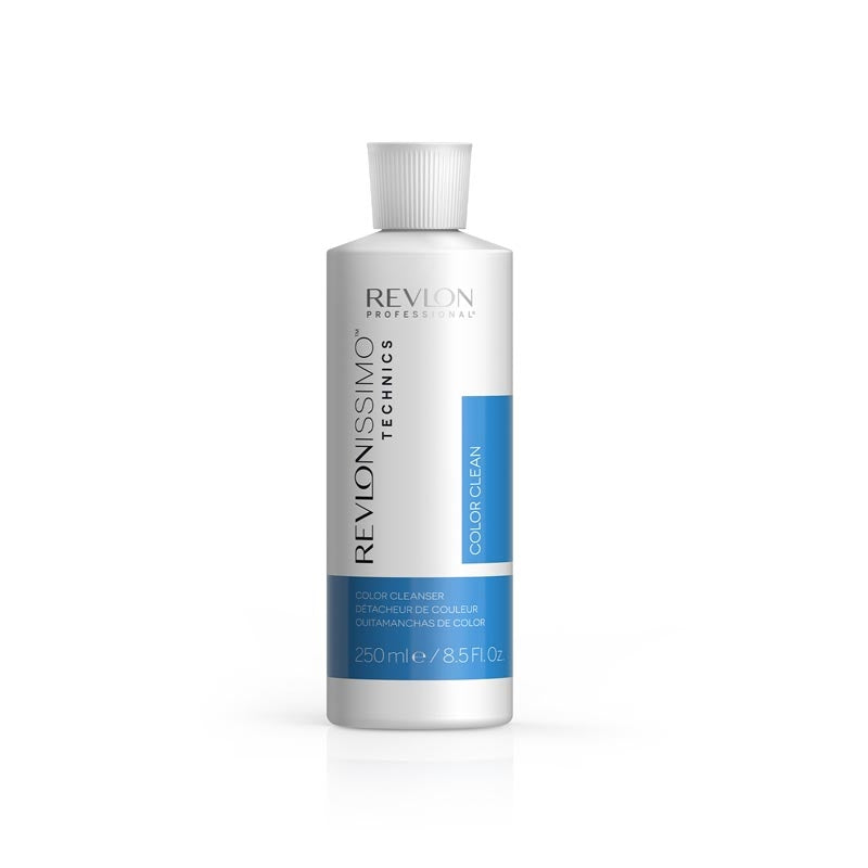 White Smoke Revlon Technics Color Clean 250ml