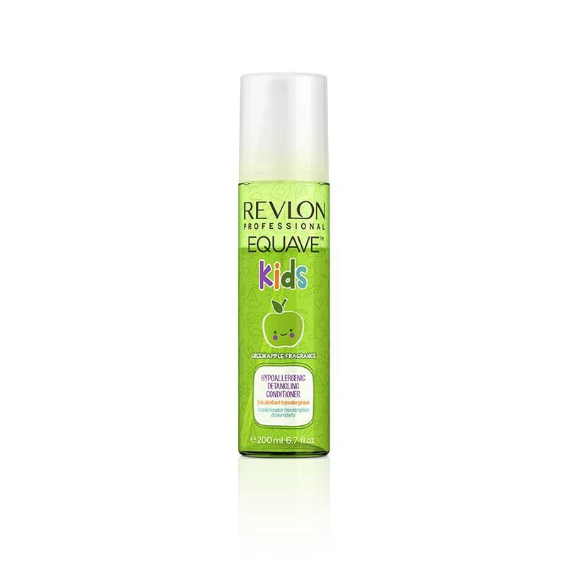 Lavender Revlon Equave Kids Detangling Conditioner 200ml