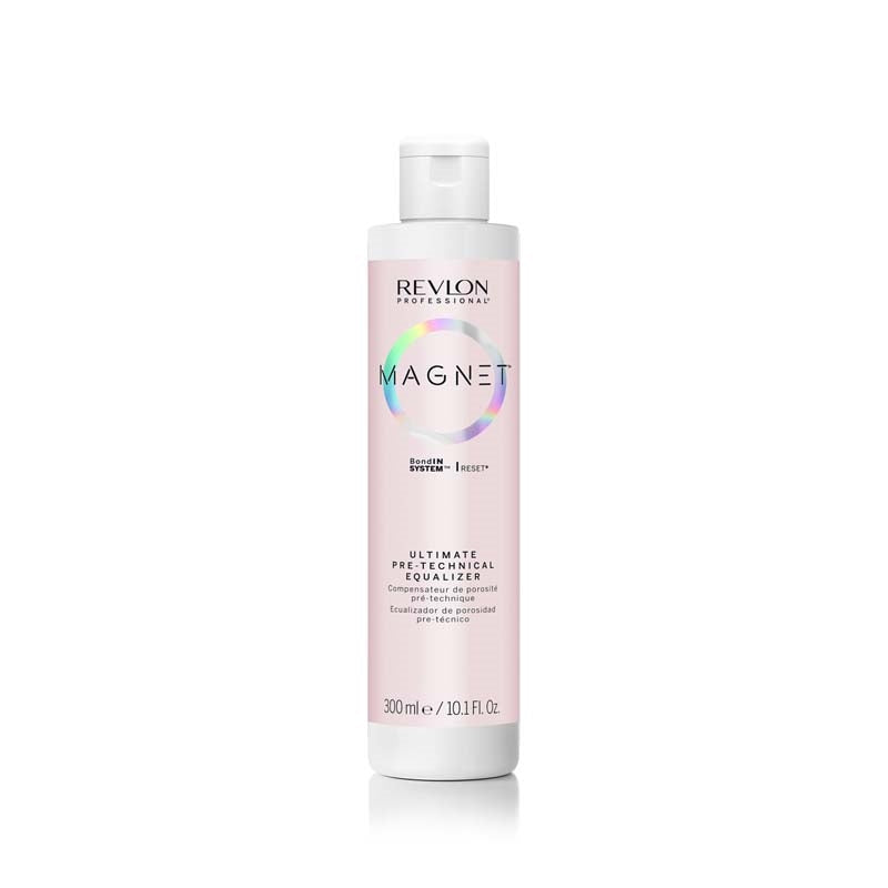 Light Gray Revlon Magnet Equalizer 300ml