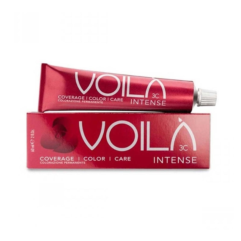 White Smoke Voila 3C Intense 9.0 Natural Very Light Blonde