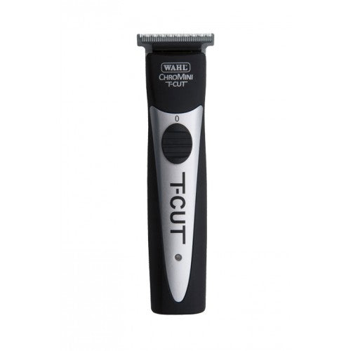 White Smoke Wahl Chromini T-cut Cordless Trimmer