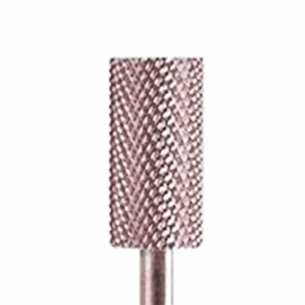 White Smoke Startool Carbide STX 1/8 Extra Coarse Silver