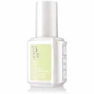 White Smoke Essie.Gel Chillato 0.42 oz./ 12.5ml