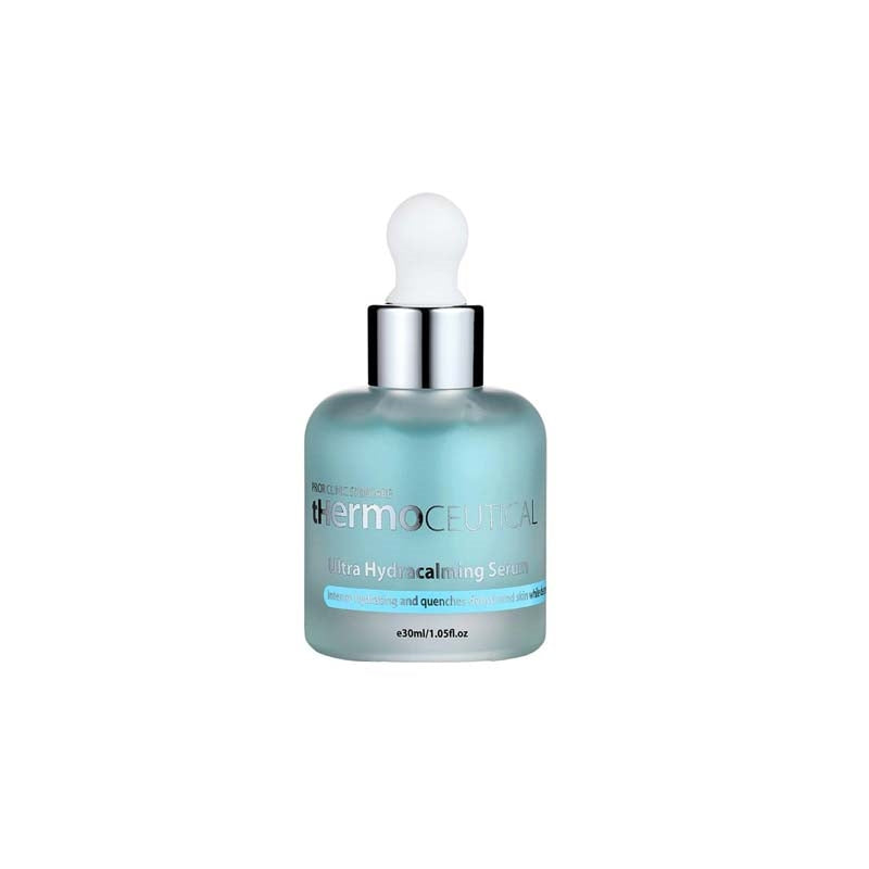 White Smoke Thermoceutical HydraCalming Ultra Serum 30ml