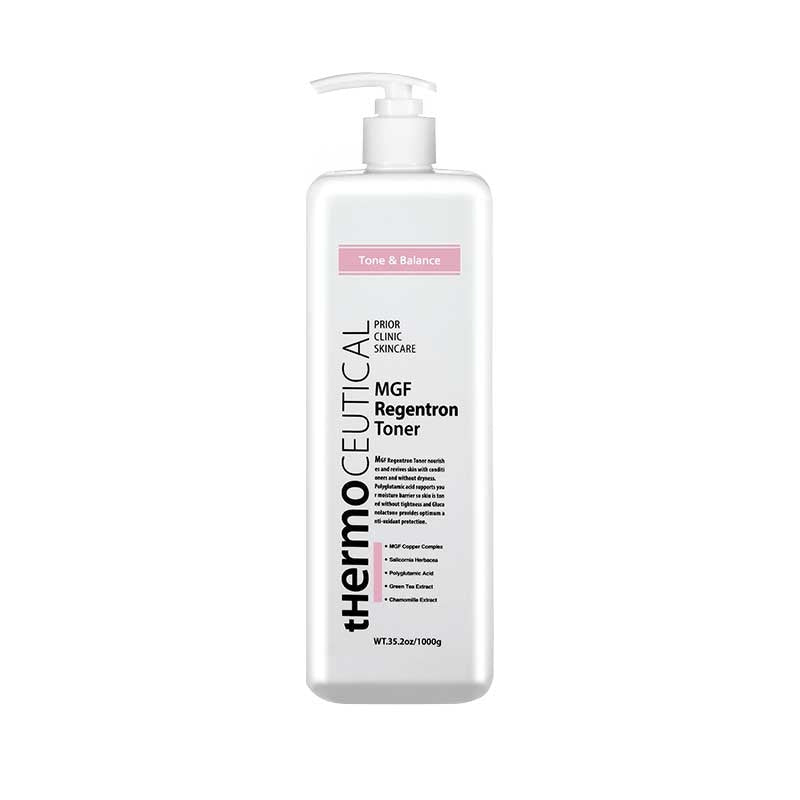 Lavender Thermoceutical Regentron MGF Toner 1L