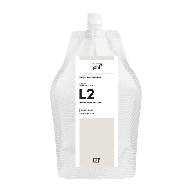 White Smoke Techia Liquid Neutralizer (L2) 500ml