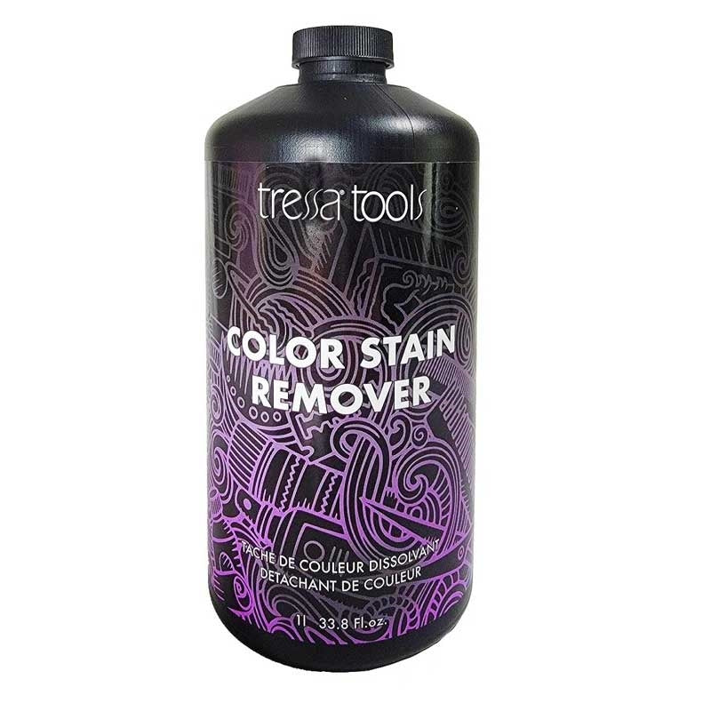 White Smoke Tressa Color Stain Remover 1L