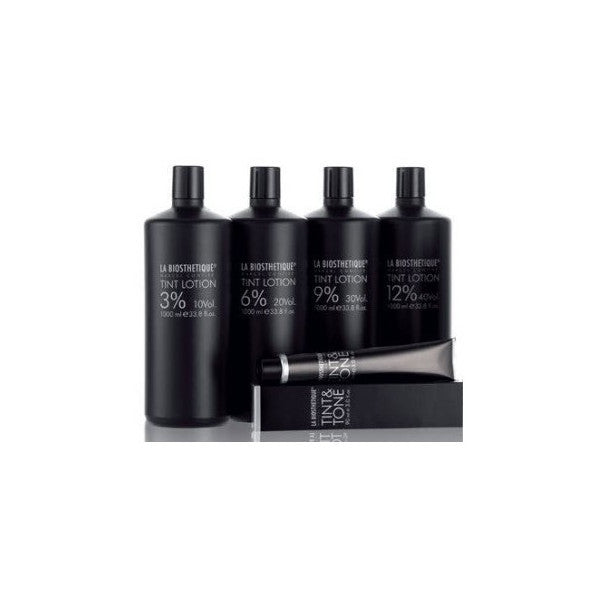 La Biosthetique Tint Lotion 1000ml