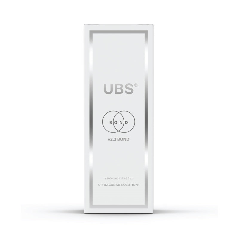 White Smoke UBS Number 1 Bond Solution 500ml
