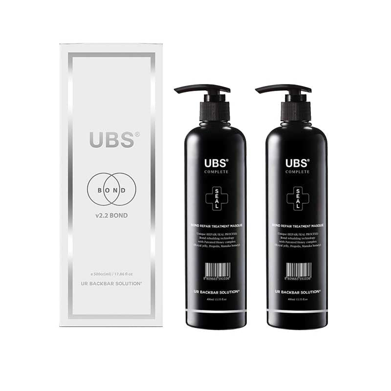 Lavender UBS Ultra Bond Seal Full Kit