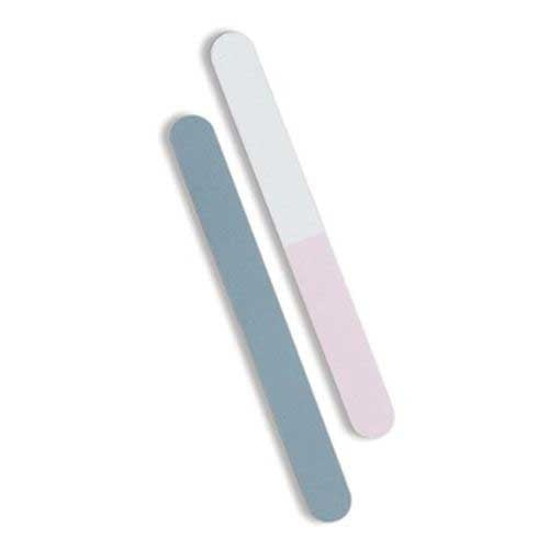 White Smoke Ultra 3 Steps Nail Buffer