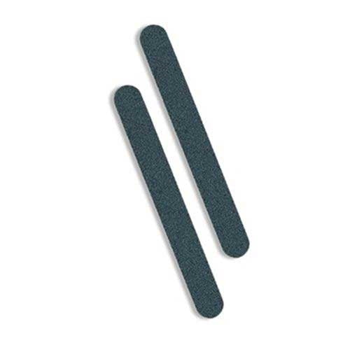 White Smoke Ultra Black Cushioned Boards