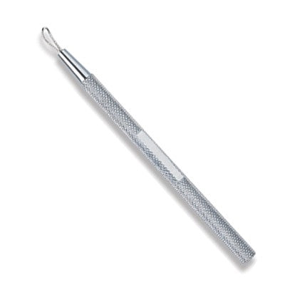 White Smoke Ultra Acne Removal Comedo Extractor (1 x Loop)