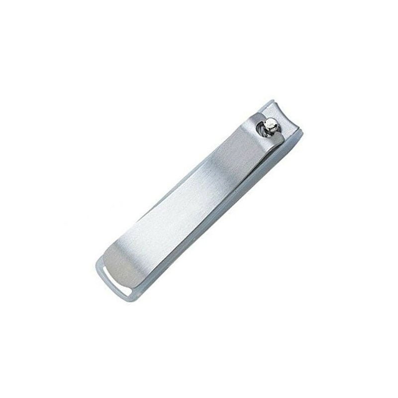 White Smoke Ultra Toenail Clipper Curved / Nail Clips Catcher