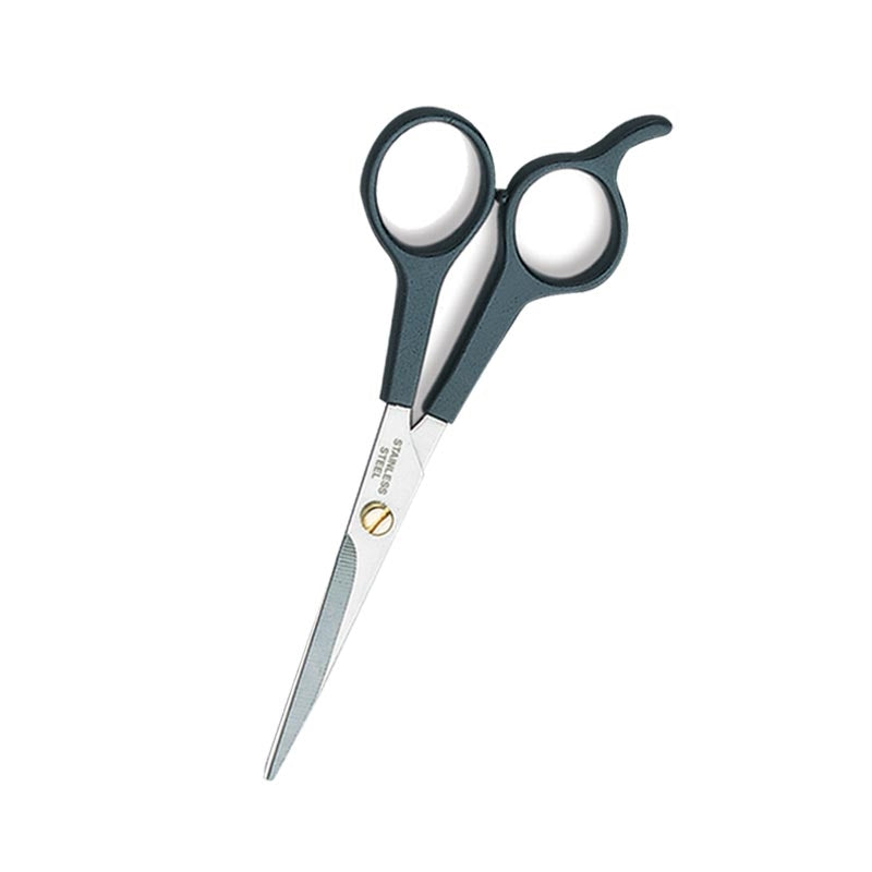White Smoke Ultra Denco Styling Scissors 5in