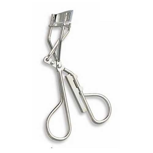 White Smoke Ultra Eyelash Metal Curler