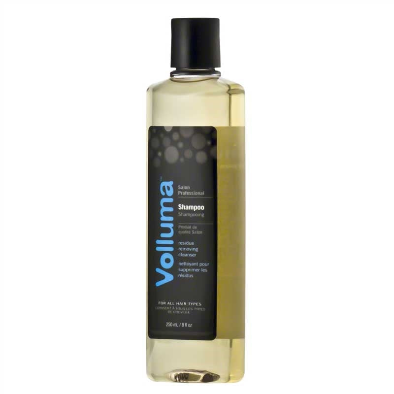 White Smoke Volluma Residue Removing Cleanser 250ml