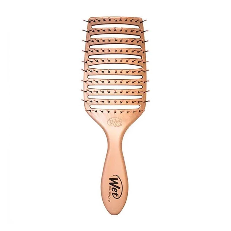 White Smoke Wetbrush Epic Quick Dry Rose Gold