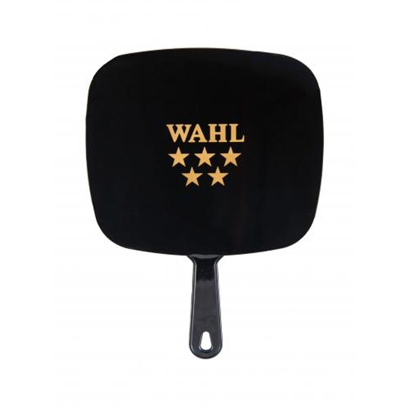 White Smoke Wahl (56746) 5 Star Handheld Mirror