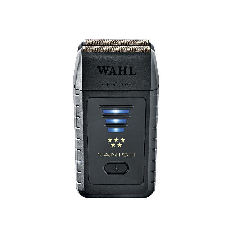 Dark Slate Gray Wahl (55595) Vanish Lithium Shaver