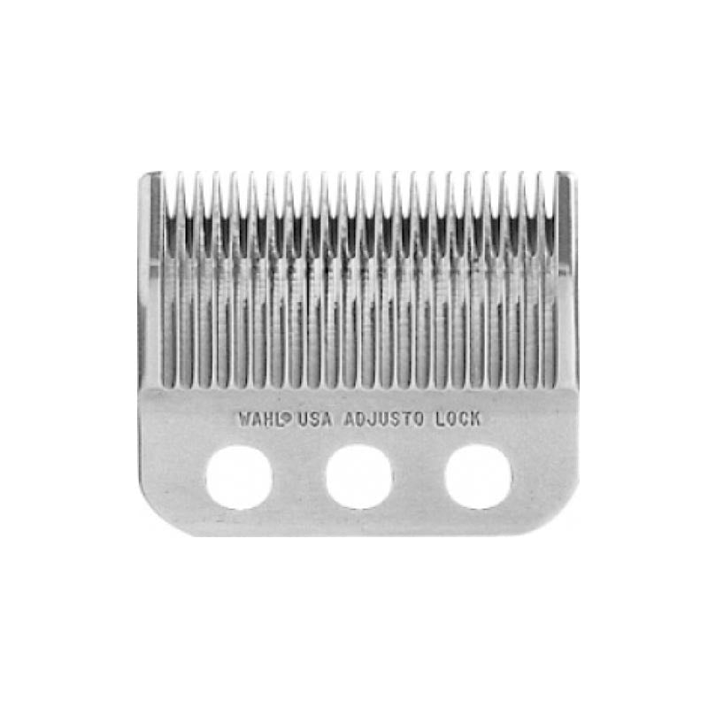 Gray Wahl (51005) 3Hole Fit Corded Senior/Cordless Designer