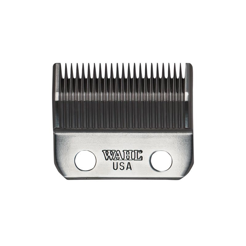 Dark Slate Gray Wahl (51006) 2Hole Stand Blade Fit 1919 Senior TP2000