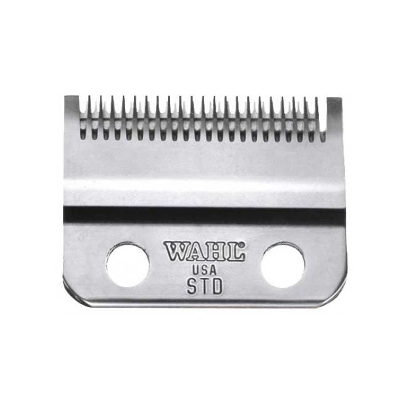 Light Gray Wahl (51009) Legend 5 Cord/Cordless Crunch Blade