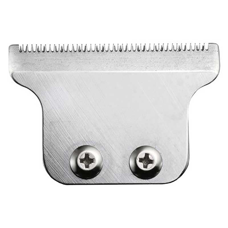 Light Gray Wahl (52069) TWide Bld Detailer Cd/Cdless, Hero, Retro
