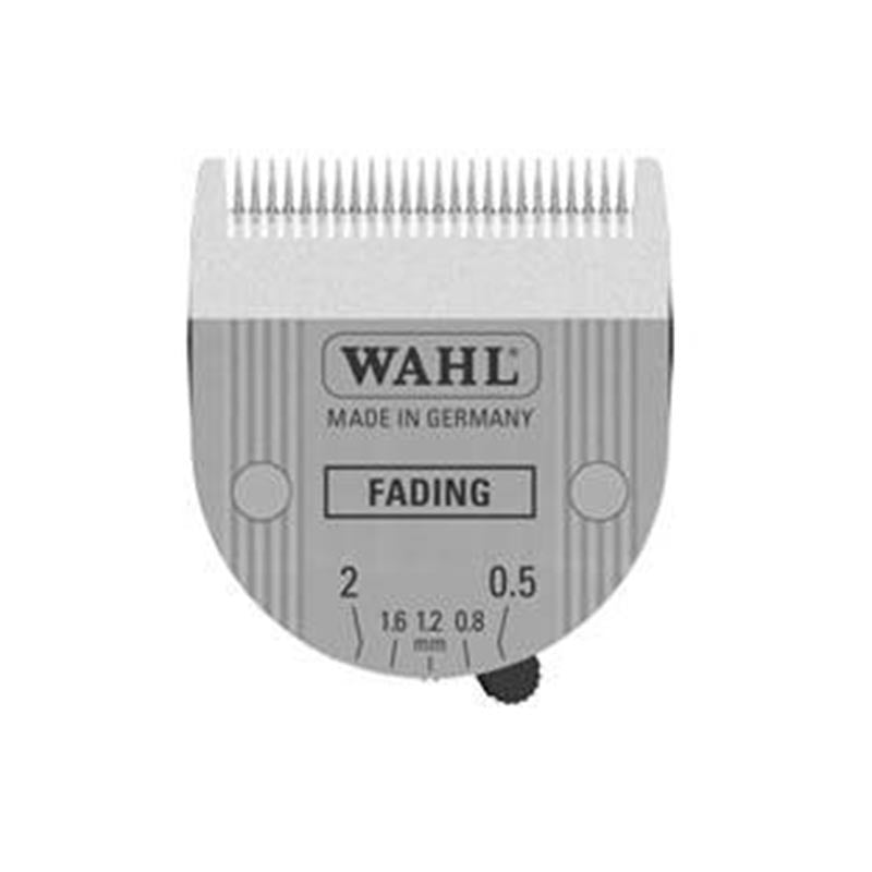 Dark Gray Wahl (52151) 5In1 Adjustable Fade Blade