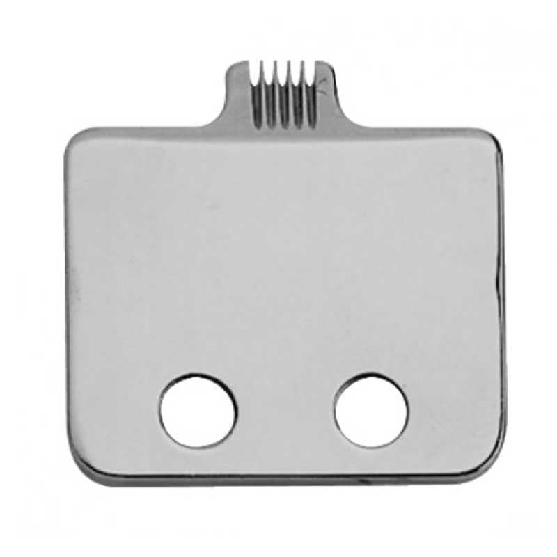 Gray Wahl (52162) Tattoo 2Hole Trimmer Blade Fit Tattoo