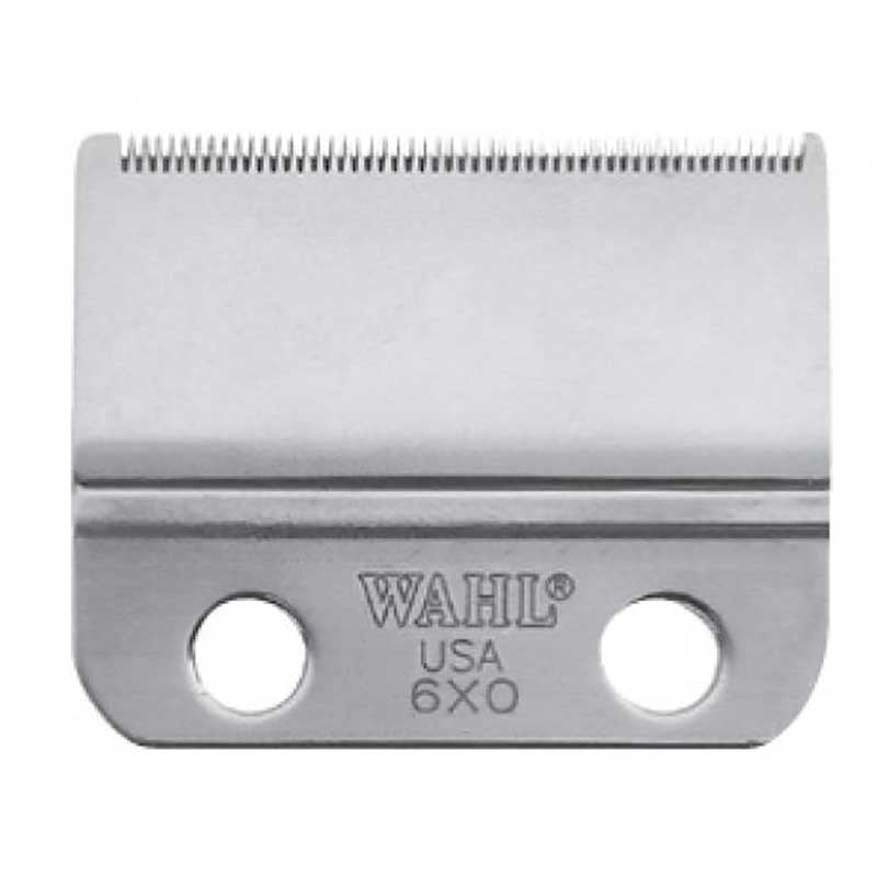 Light Gray Wahl (52163) 5 Star Balding Clipper Blade