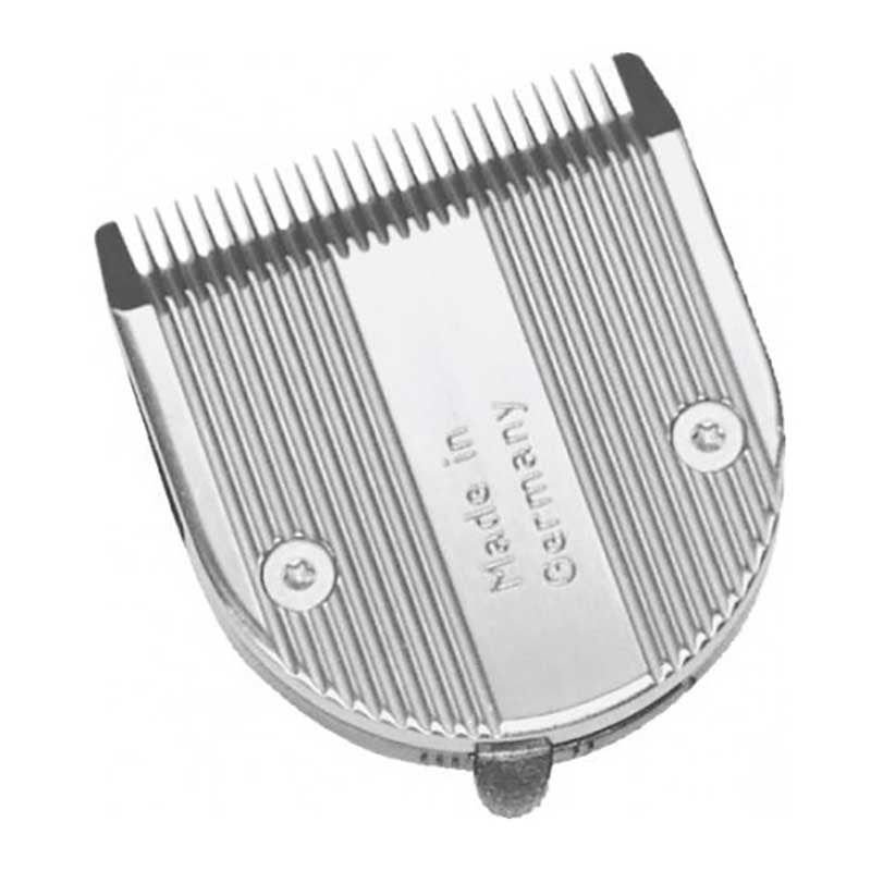 White Smoke Wahl (52175) Standard Adjustable Clipper Blade Fit Chromado