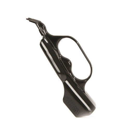 White Smoke Wahl (53256) SnapOn Finger Ring