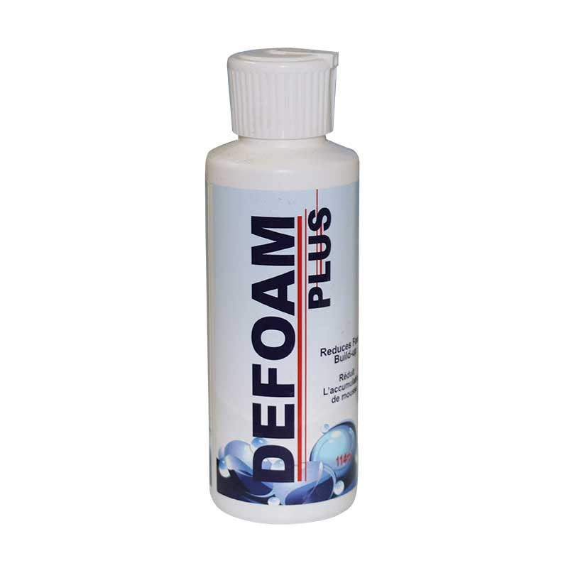 Gray Accel Preempt Defoam