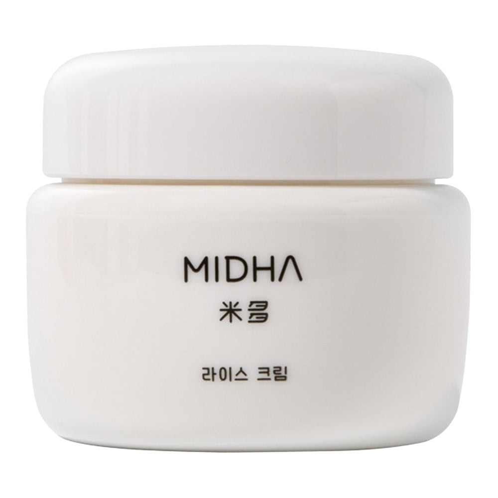 Light Gray MIDHA Rice Cream (1.69oz)